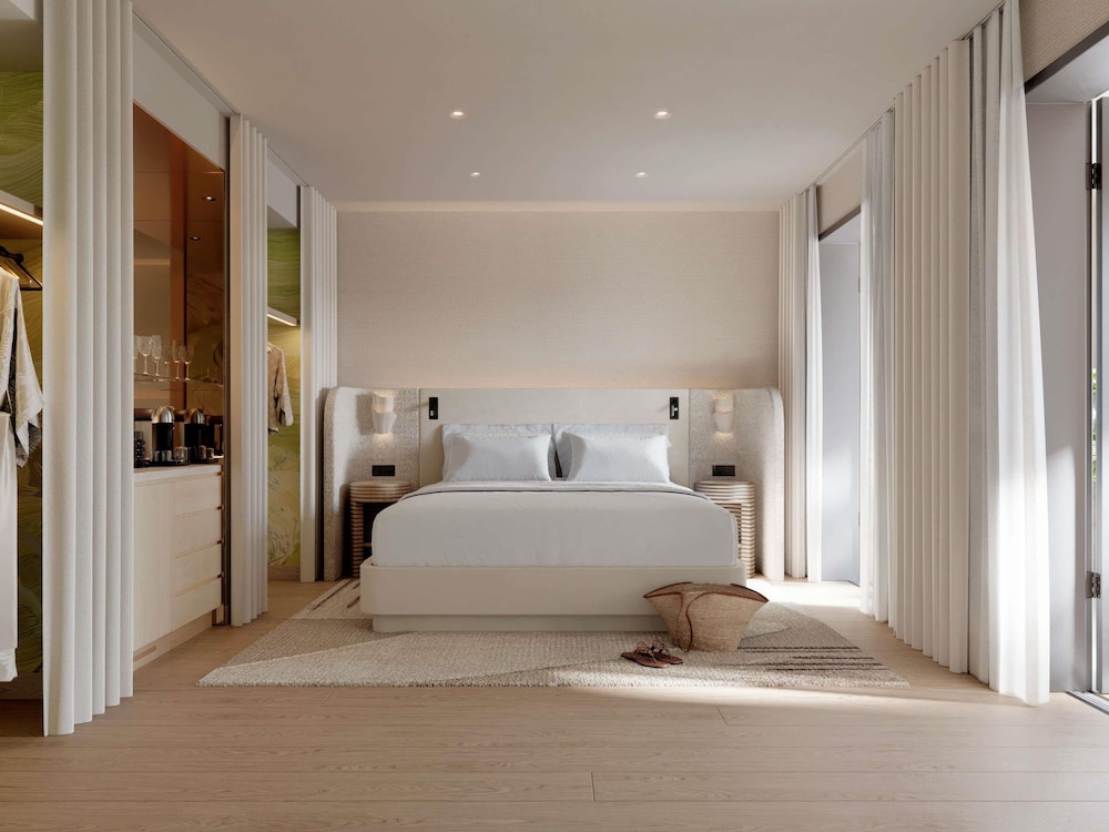 Delano Miami Beach by null