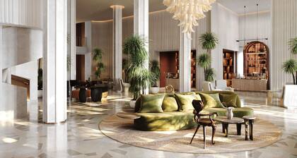 Delano Miami Beach