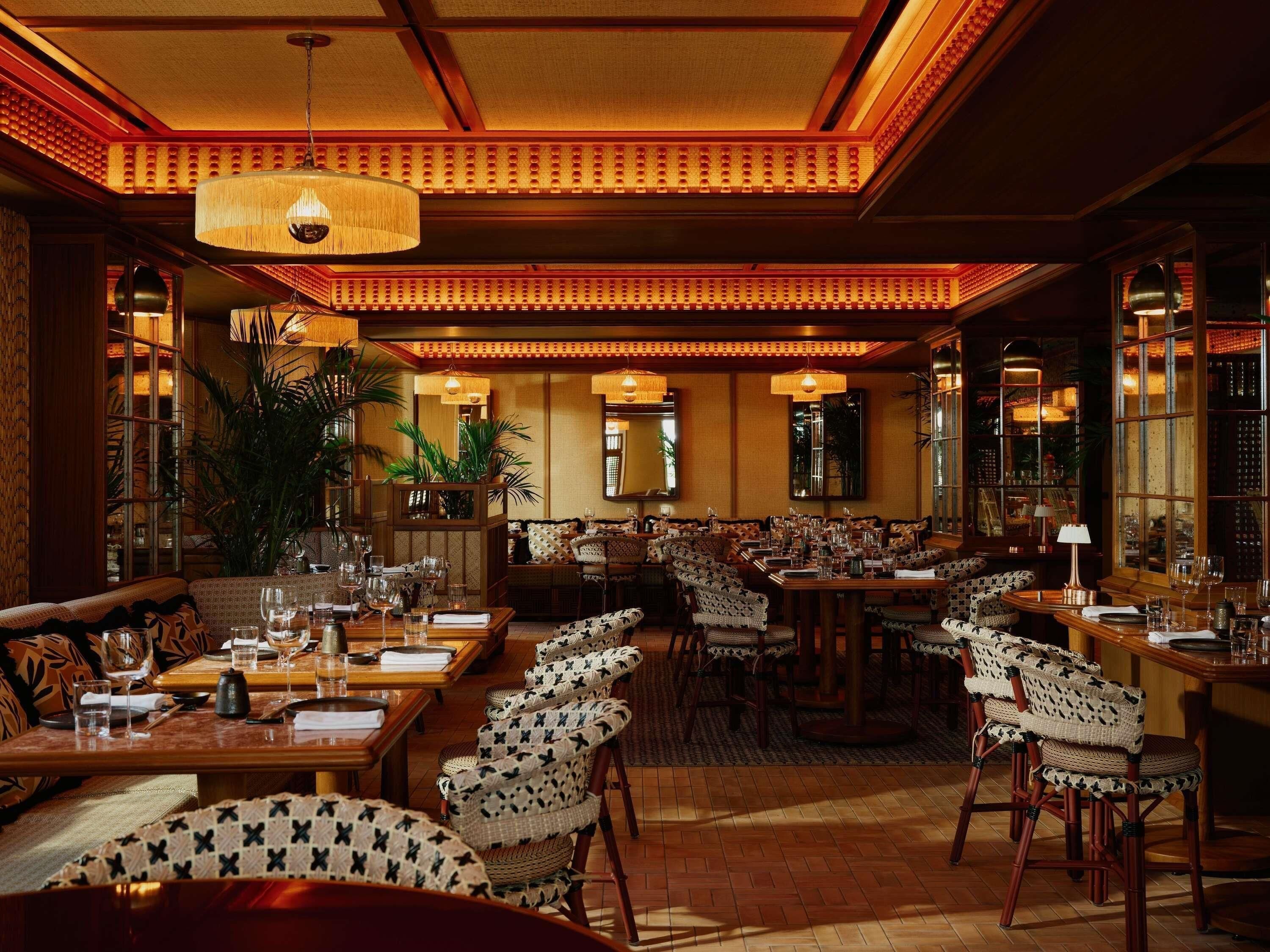 Restaurante