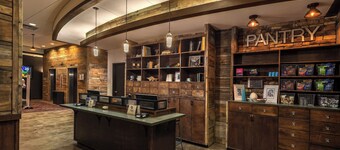 Four Points by Sheraton Juneau