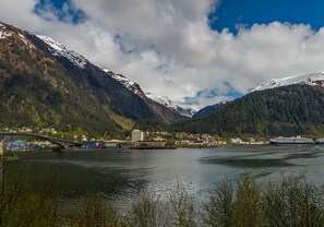 Lake view