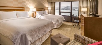 Four Points by Sheraton Juneau