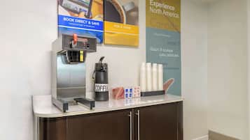 Servicio de la propiedad