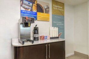 Property amenity - Motel 6 San Jose, CA - Convention Center (San Jose)