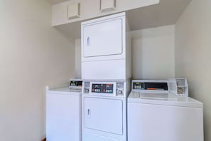 Property amenity - Motel 6 San Jose, CA - Convention Center (San Jose)