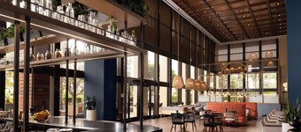Hotel Fera Anaheim, a DoubleTree by Hilton