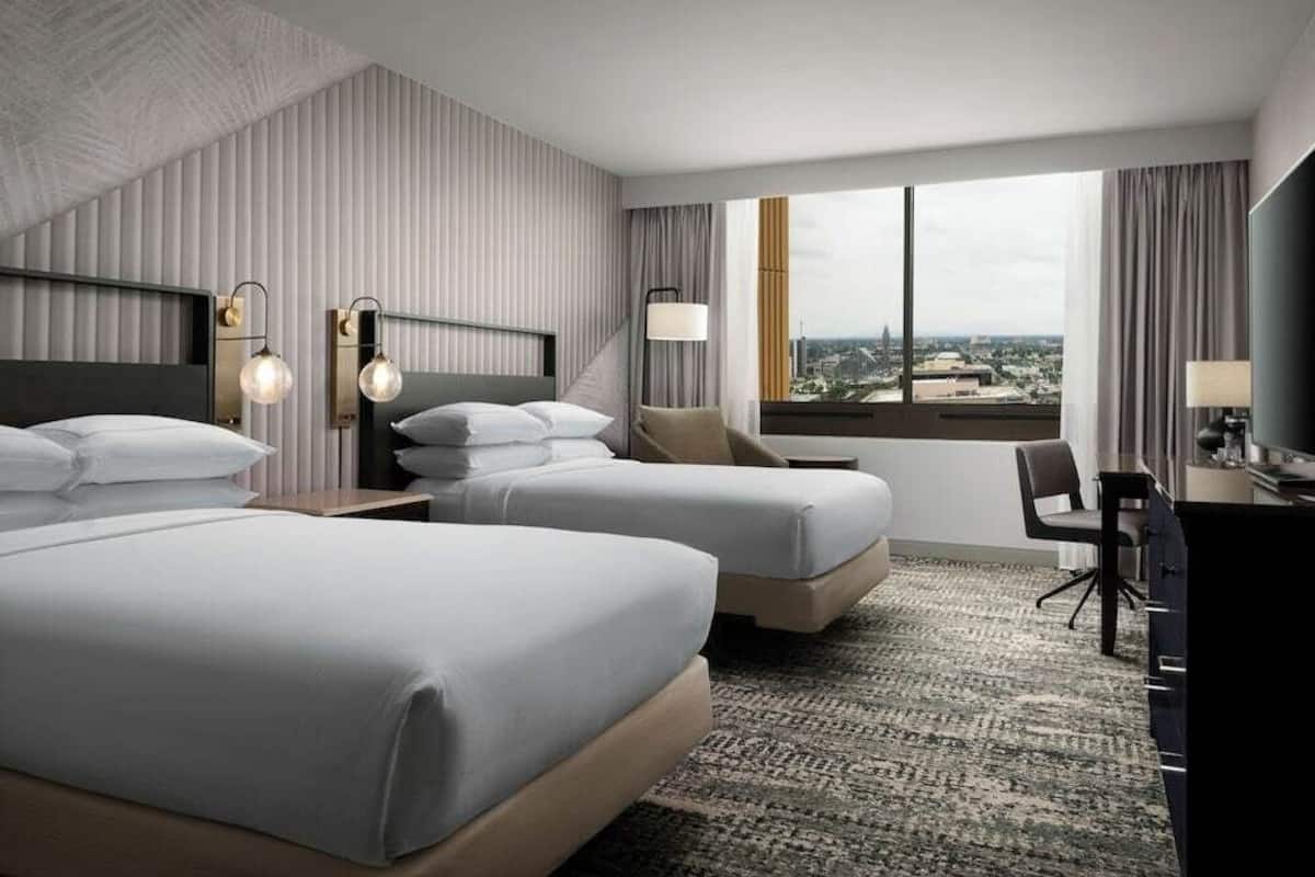 Luxe beddengoed, donzen dekbedden, pillowtop-bedden