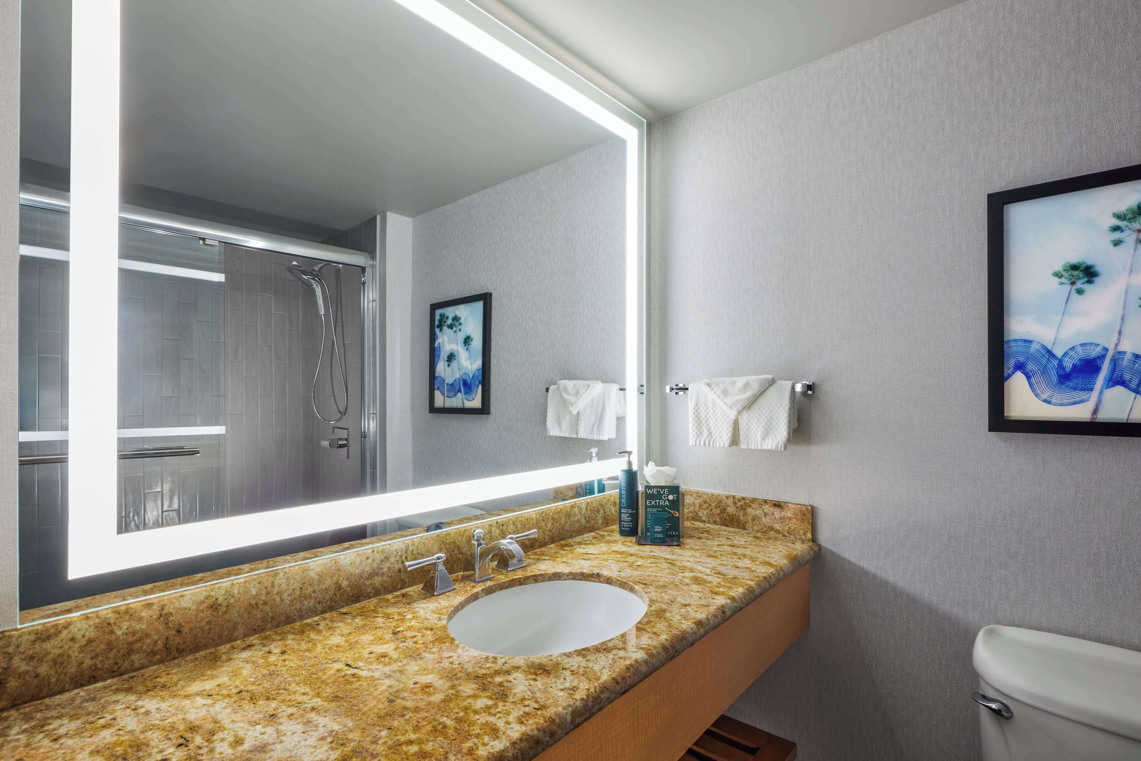 Foto - Hotel Fera Anaheim, a DoubleTree by Hilton Hotel