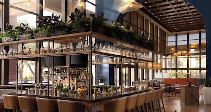 Hotel Fera Anaheim, a DoubleTree by Hilton