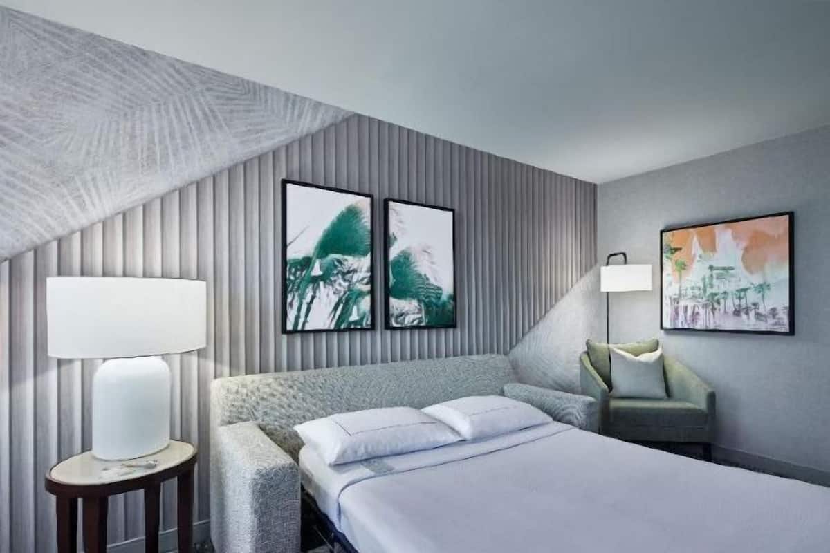 Ropa de cama de alta calidad, edredón y camas con pillow-top