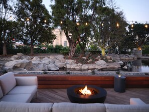Chimenea