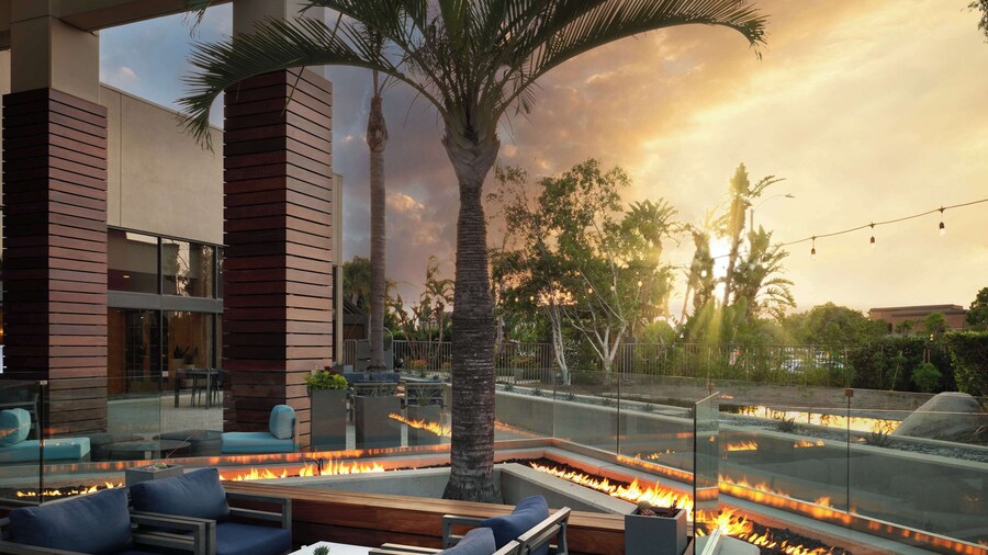 Hotel Fera Anaheim, a DoubleTree by Hilton