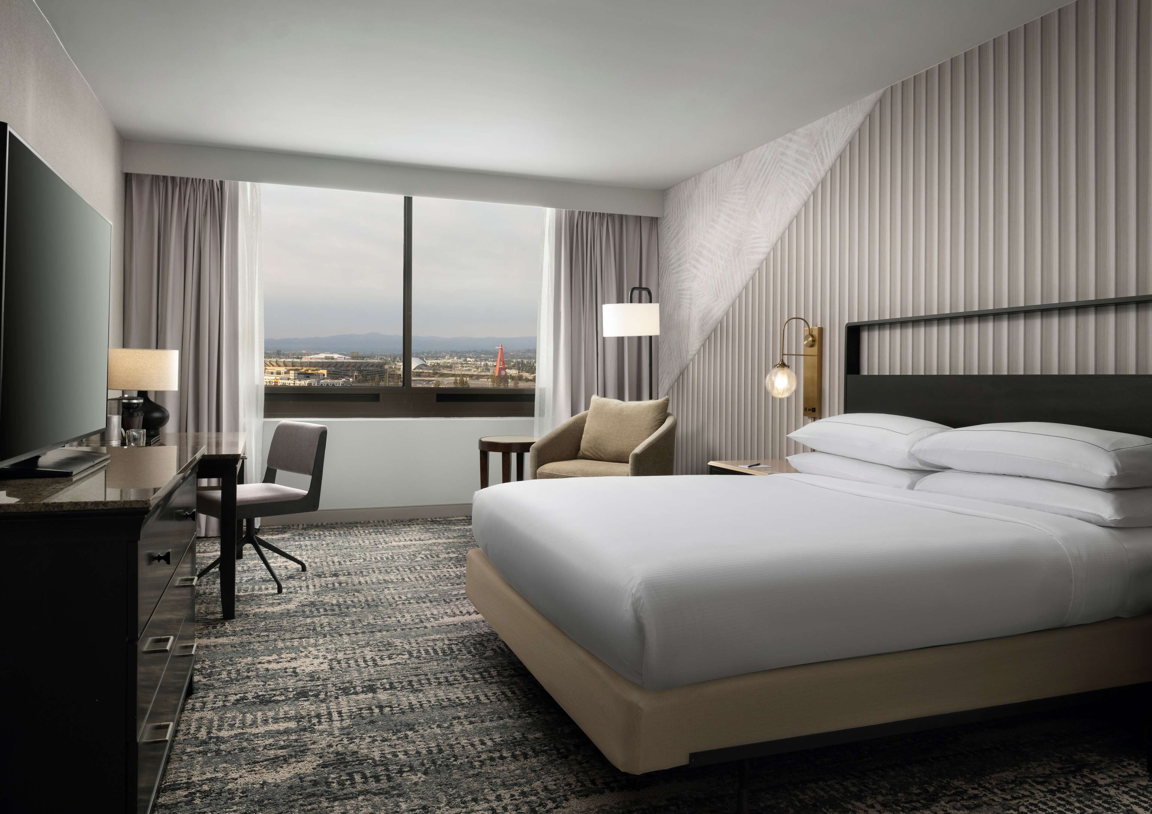 Foto - Hotel Fera Anaheim, a DoubleTree by Hilton Hotel