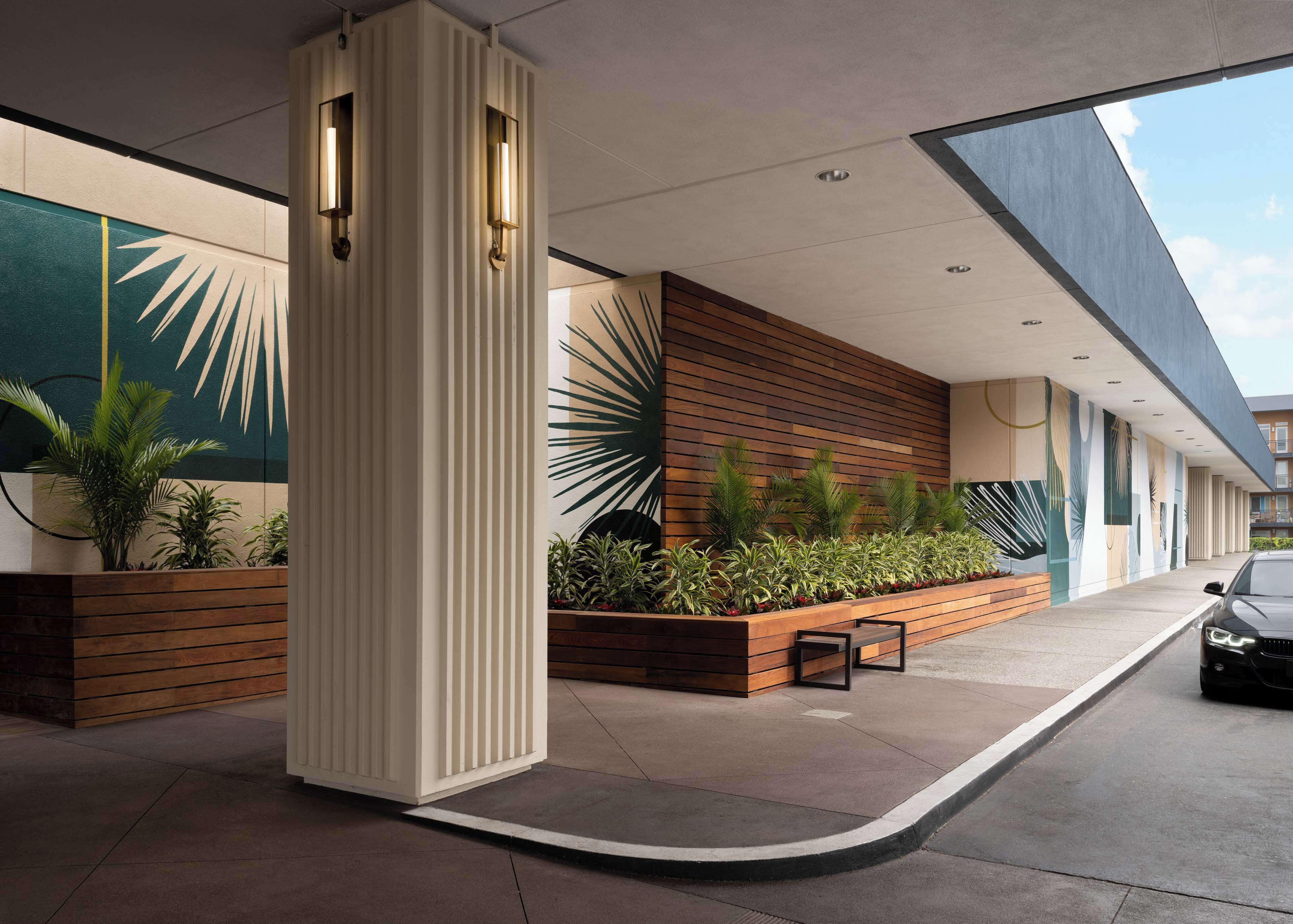 Photo - Hotel Fera Anaheim, a DoubleTree by Hilton Hotel