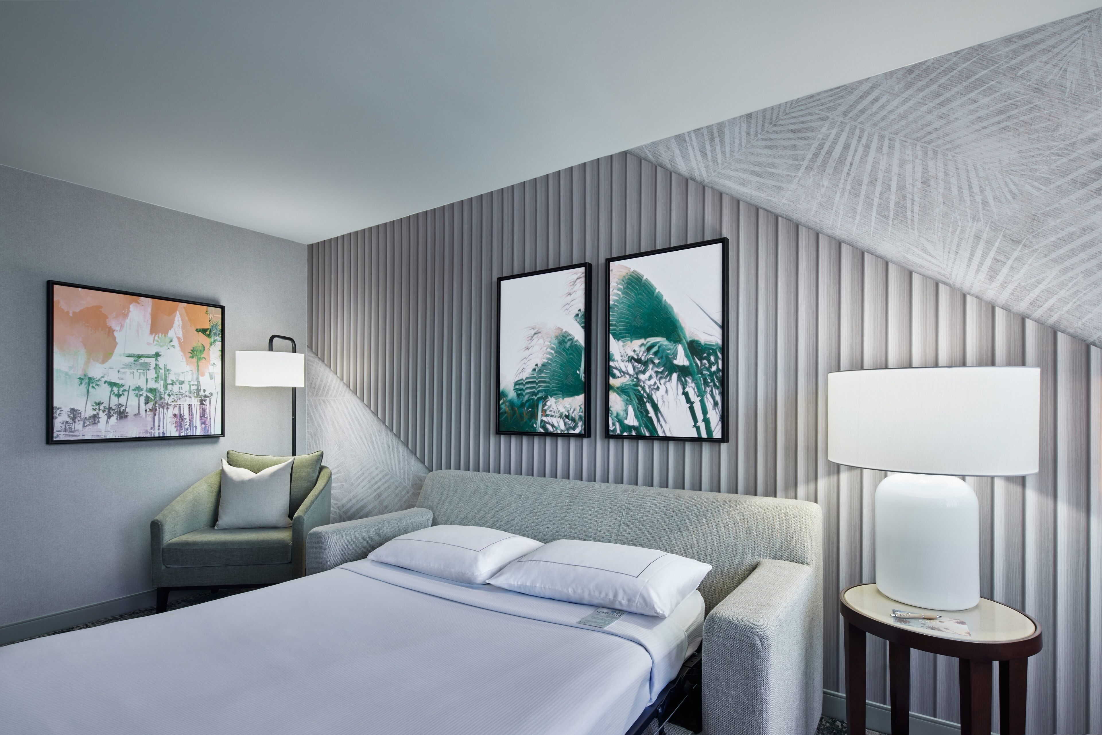 Photo - Hotel Fera Anaheim, a DoubleTree by Hilton Hotel