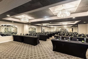 Sala de reunions