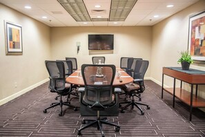 Sala de reunions
