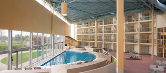 DoubleTree by Hilton Holland