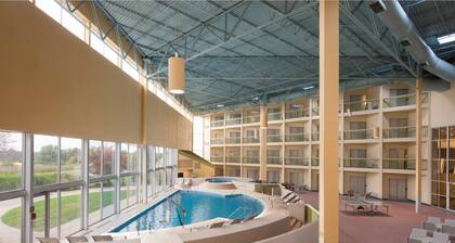 DoubleTree by Hilton Holland