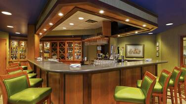 DoubleTree by Hilton Holland