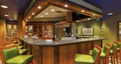 DoubleTree by Hilton Holland