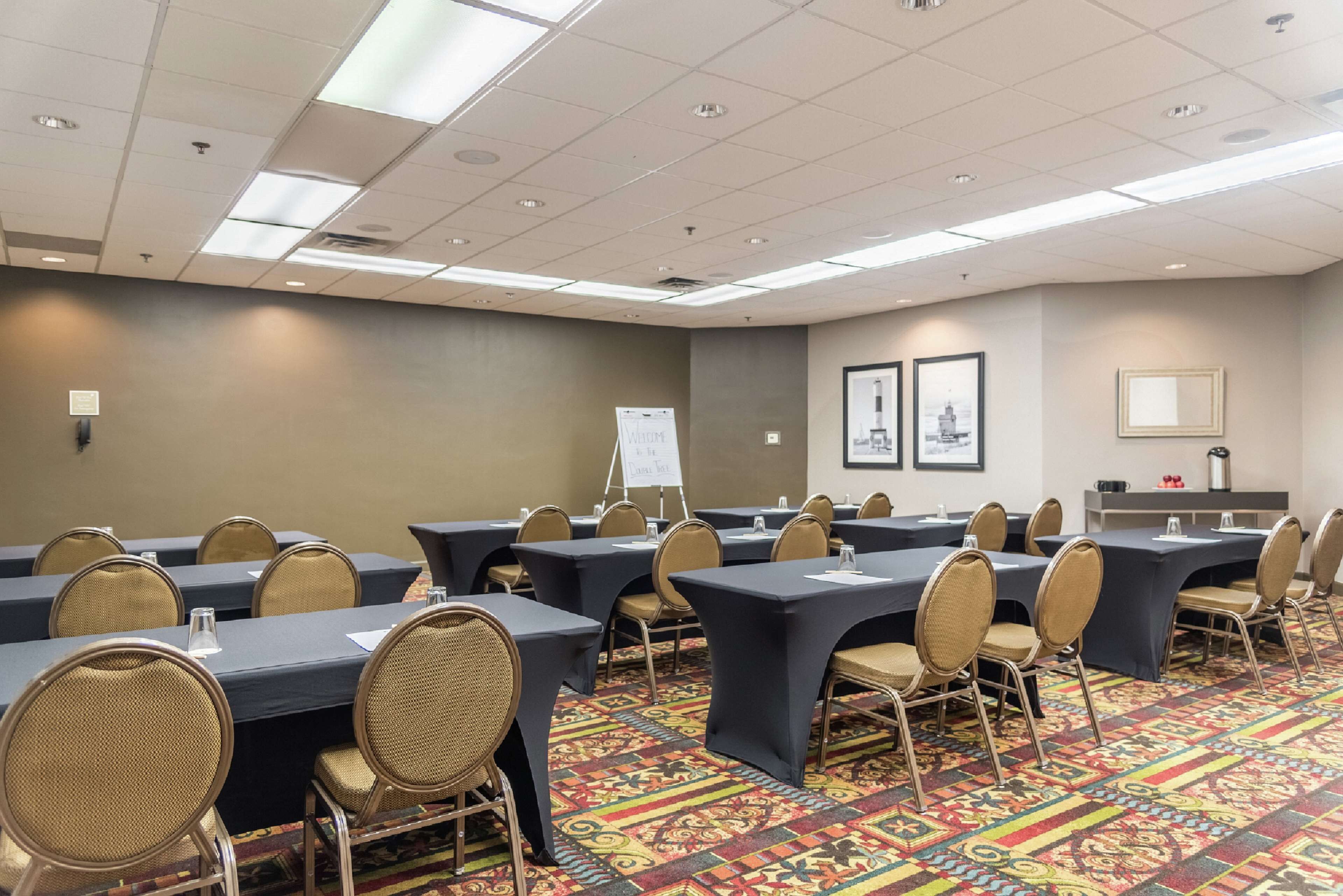 Sala de reuniones