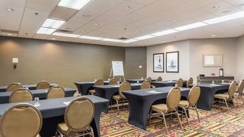 Sala de reuniones