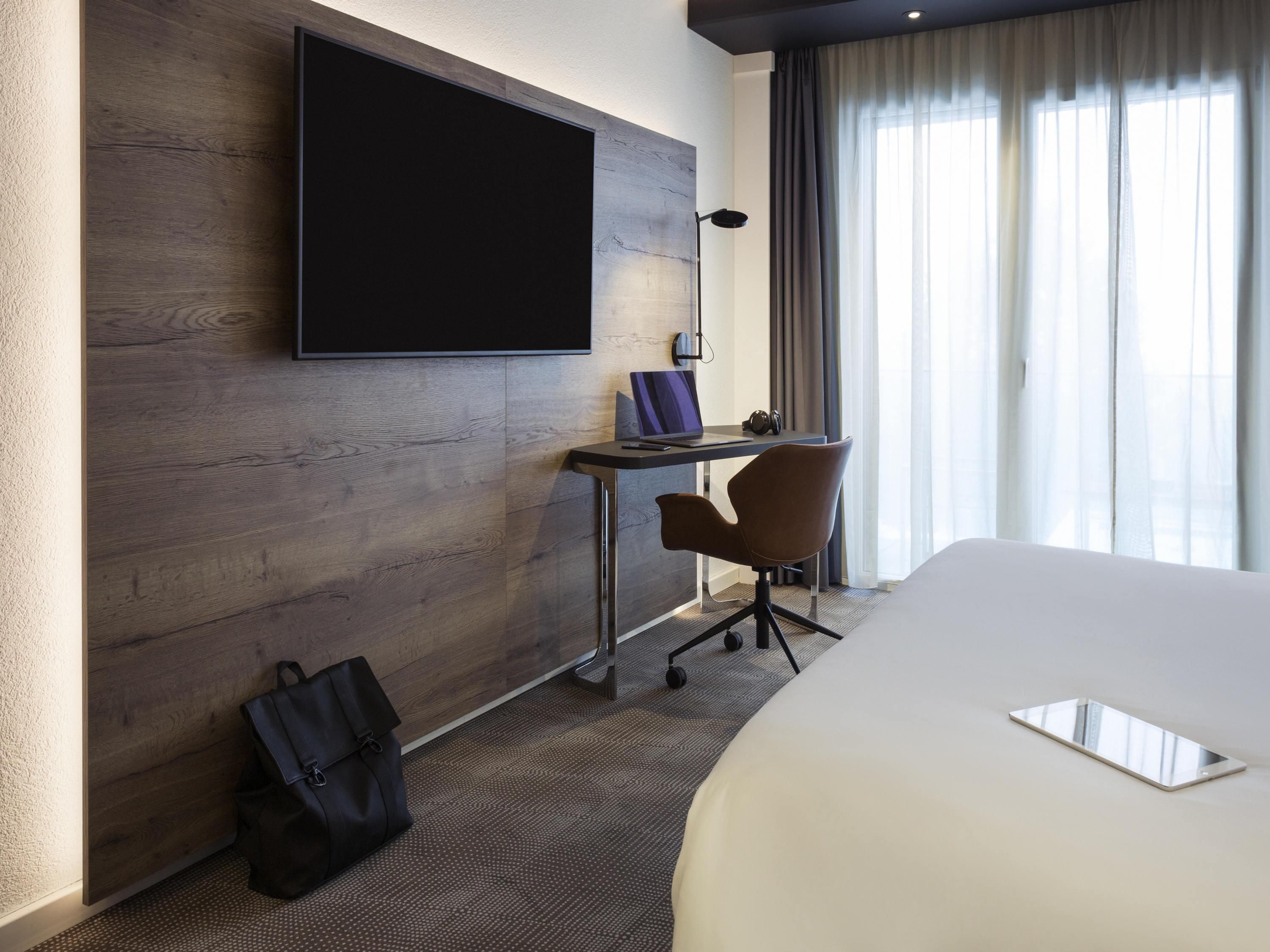 Executive-Zimmer, 1 Queen-Bett