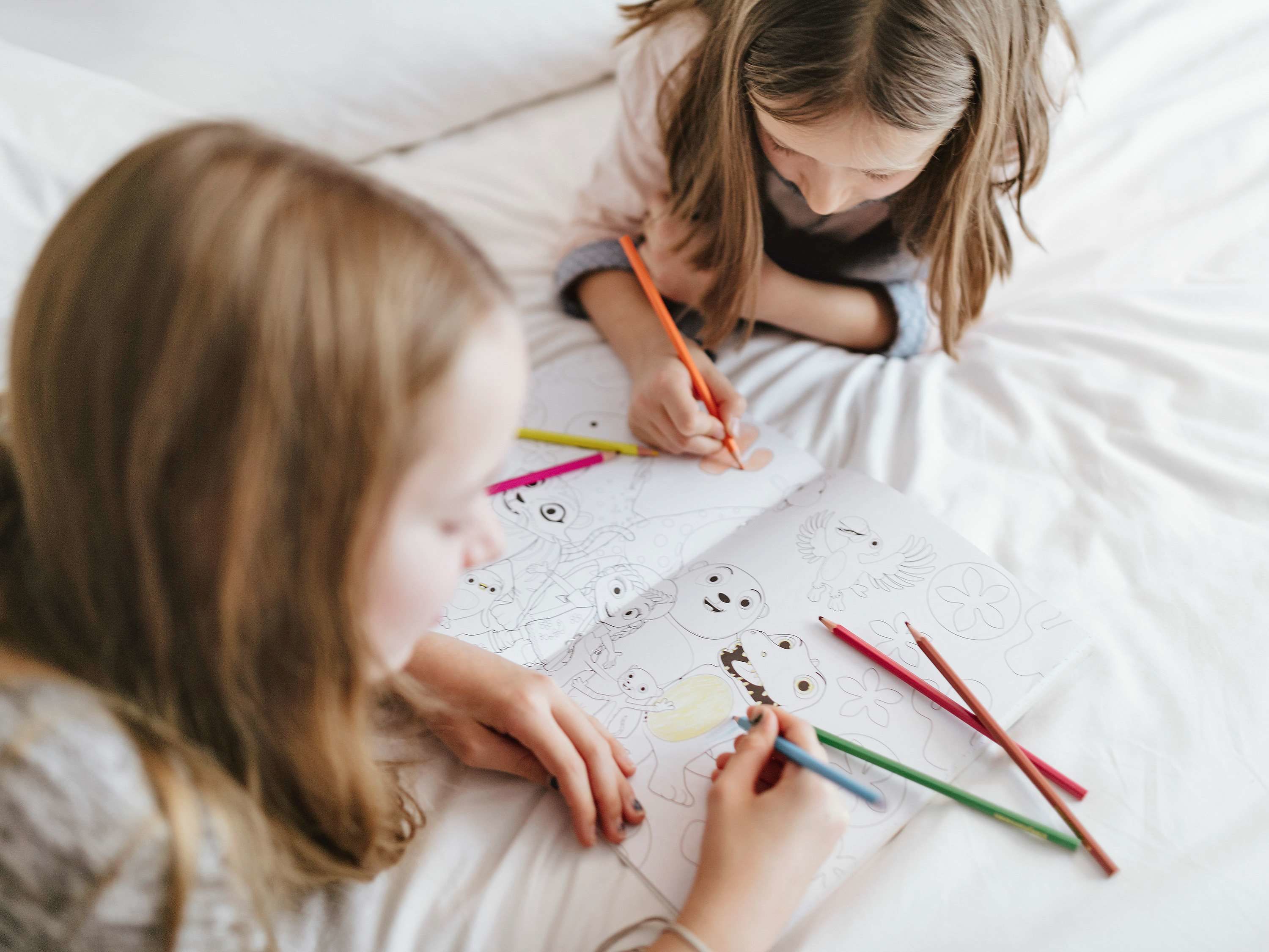 family room, 1 queen bed with sofa bed (superior) | minibar, in-room safe, desk, blackout curtains