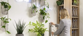 Novotel Lausanne Bussigny