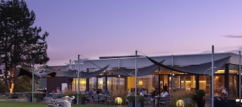Novotel Lausanne Bussigny