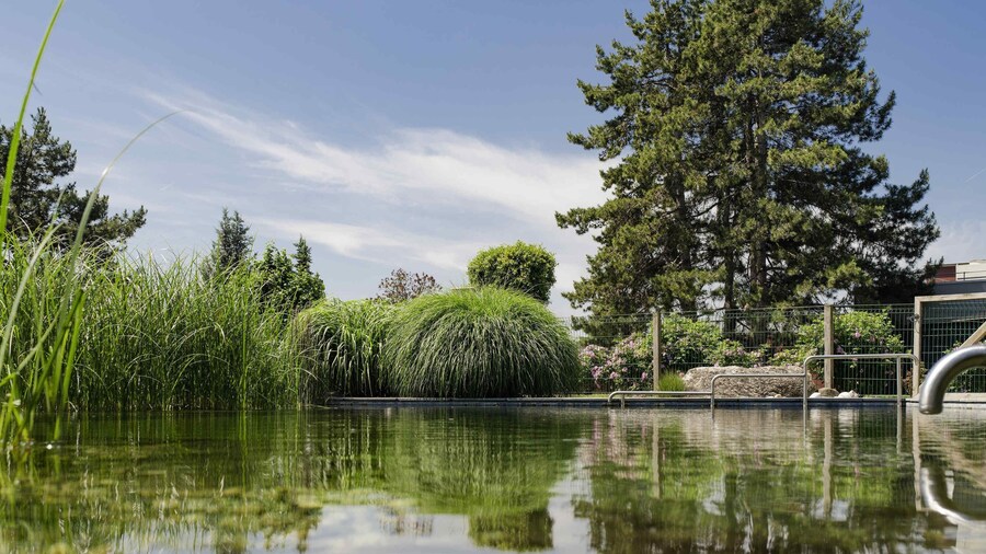 Novotel Lausanne Bussigny