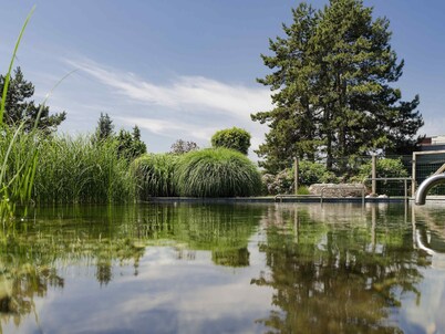 Novotel Lausanne Bussigny