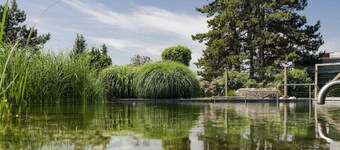 Novotel Lausanne Bussigny