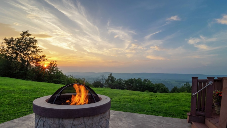 Hampton Inn Hazleton