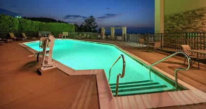 Hampton Inn Hazleton