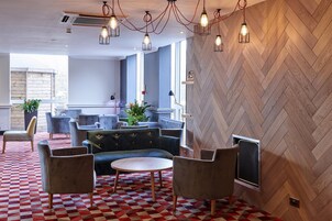 Bar (en el alojamiento)