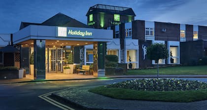 Holiday Inn Leeds Garforth by IHG