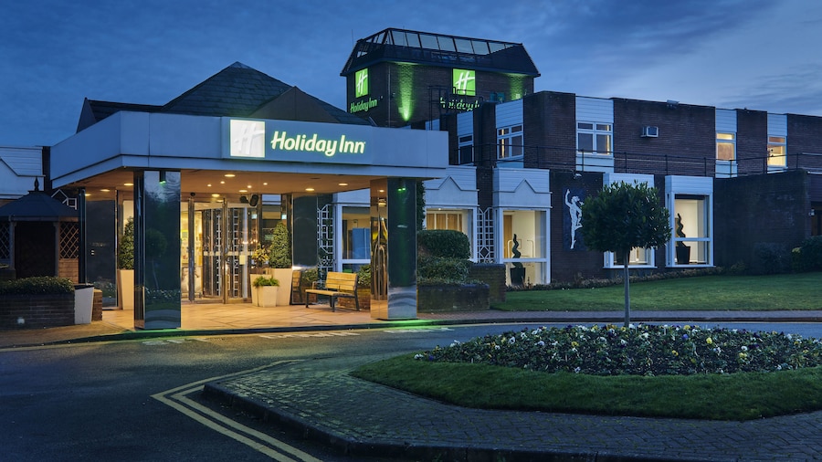 Holiday Inn Leeds Garforth by IHG