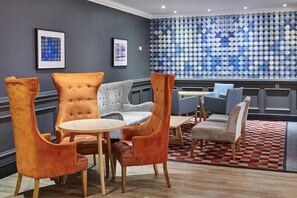 Frühstück und Abendessen