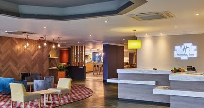 Holiday Inn Leeds Garforth, an IHG Hotel