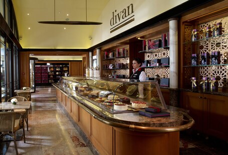 Divan Istanbul - Image 24