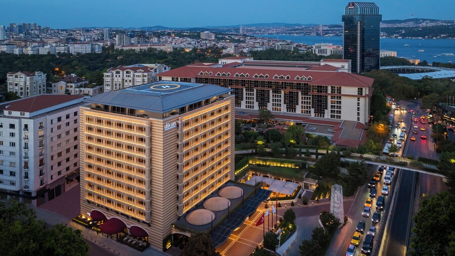 Divan Istanbul