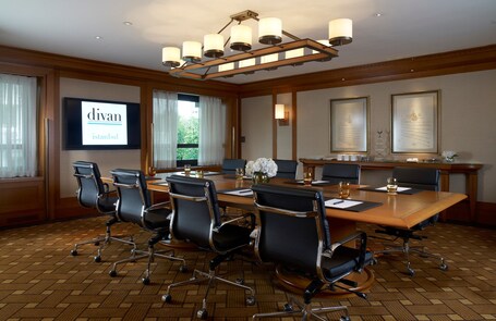 Divan Istanbul - Image 19