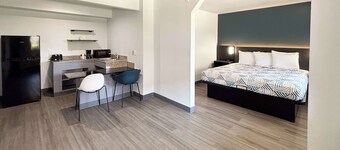 Studio 6 Irving, TX – DFW North