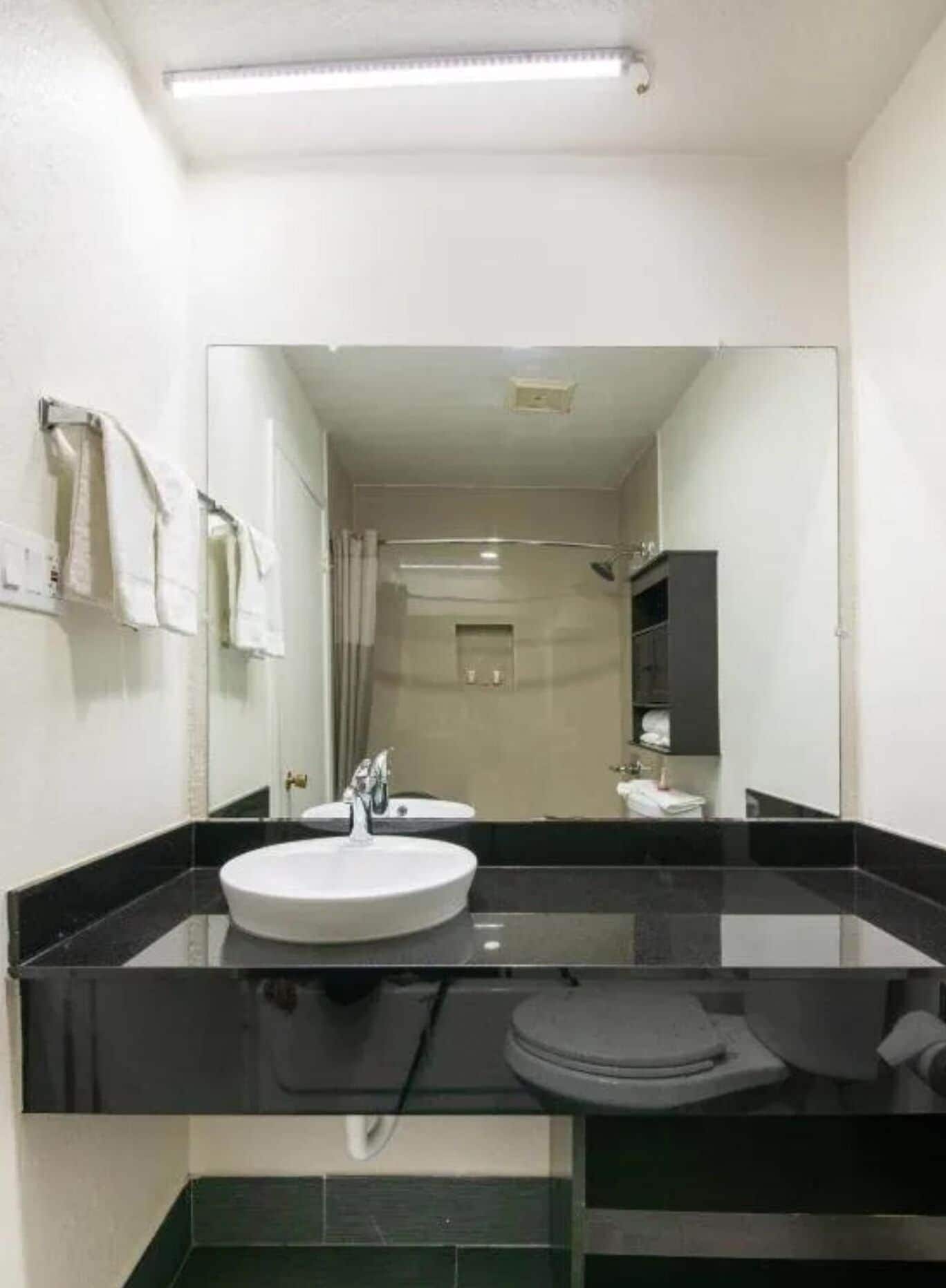 Photo - Studio 6 Irving, TX – DFW North