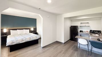 Bureau, draps fournis