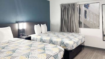 Bureau, draps fournis