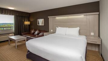 Premium-Zimmer (Coast King)