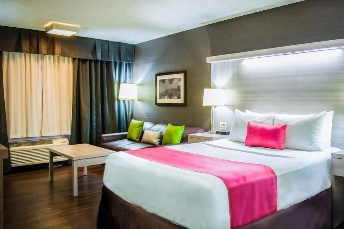 Literie de qualité supérieure, surmatelas